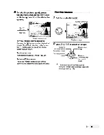 Preview for 15 page of Olympus SP-S6SUZ Instruction Manual