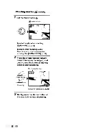 Предварительный просмотр 20 страницы Olympus SP-S6SUZ Instruction Manual