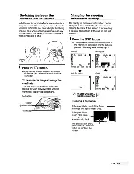 Предварительный просмотр 25 страницы Olympus SP-S6SUZ Instruction Manual