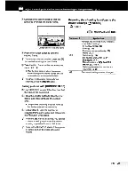 Предварительный просмотр 47 страницы Olympus SP-S6SUZ Instruction Manual