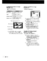 Предварительный просмотр 50 страницы Olympus SP-S6SUZ Instruction Manual