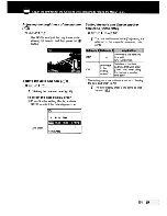 Предварительный просмотр 59 страницы Olympus SP-S6SUZ Instruction Manual