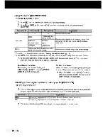 Предварительный просмотр 60 страницы Olympus SP-S6SUZ Instruction Manual