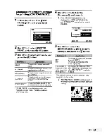 Предварительный просмотр 65 страницы Olympus SP-S6SUZ Instruction Manual