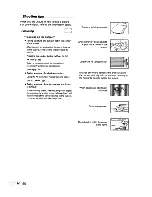 Предварительный просмотр 74 страницы Olympus SP-S6SUZ Instruction Manual