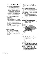 Предварительный просмотр 80 страницы Olympus SP-S6SUZ Instruction Manual