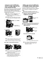 Preview for 11 page of Olympus SP590UZ - 12MP Digital Camera Manuel D'Instructions
