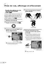 Preview for 14 page of Olympus SP590UZ - 12MP Digital Camera Manuel D'Instructions