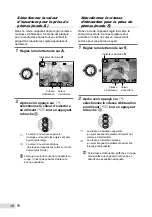 Предварительный просмотр 18 страницы Olympus SP590UZ - 12MP Digital Camera Manuel D'Instructions