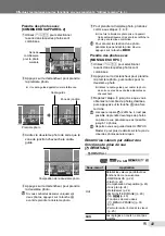 Предварительный просмотр 43 страницы Olympus SP590UZ - 12MP Digital Camera Manuel D'Instructions