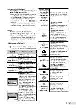 Предварительный просмотр 67 страницы Olympus SP590UZ - 12MP Digital Camera Manuel D'Instructions