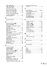 Предварительный просмотр 85 страницы Olympus SP590UZ - 12MP Digital Camera Manuel D'Instructions