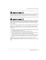 Preview for 41 page of Olympus SteerROVER User Manual