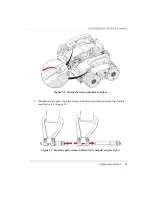 Предварительный просмотр 43 страницы Olympus SteerROVER User Manual