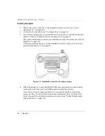 Предварительный просмотр 68 страницы Olympus SteerROVER User Manual