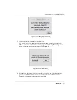 Предварительный просмотр 69 страницы Olympus SteerROVER User Manual