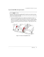 Предварительный просмотр 71 страницы Olympus SteerROVER User Manual