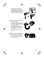 Preview for 19 page of Olympus STF-8 Instructions Manual