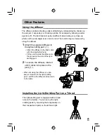 Preview for 25 page of Olympus STF-8 Instructions Manual