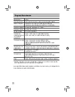 Preview for 56 page of Olympus STF-8 Instructions Manual