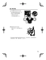 Preview for 77 page of Olympus STF-8 Instructions Manual