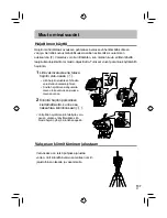 Preview for 137 page of Olympus STF-8 Instructions Manual