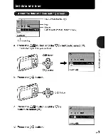 Preview for 7 page of Olympus StLtlU5 850 SW Instruction Manual