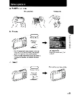 Preview for 9 page of Olympus StLtlU5 850 SW Instruction Manual