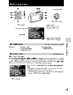 Preview for 11 page of Olympus StLtlU5 850 SW Instruction Manual