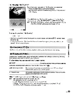 Preview for 15 page of Olympus StLtlU5 850 SW Instruction Manual