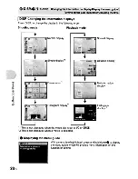 Предварительный просмотр 20 страницы Olympus StLtlU5 850 SW Instruction Manual