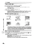 Предварительный просмотр 52 страницы Olympus StLtlU5 850 SW Instruction Manual