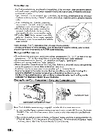 Предварительный просмотр 66 страницы Olympus StLtlU5 850 SW Instruction Manual