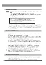 Preview for 8 page of Olympus STM7-AF Instructions Manual