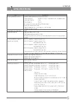 Preview for 9 page of Olympus STM7-AF Instructions Manual