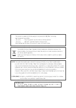 Preview for 2 page of Olympus STM7 Instructions Manual