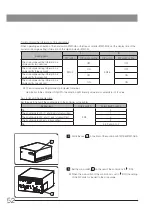 Preview for 58 page of Olympus STM7 Instructions Manual