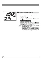 Preview for 70 page of Olympus STM7 Instructions Manual