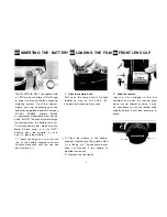 Preview for 8 page of Olympus Stylus 1 Instructions Manual