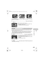 Предварительный просмотр 33 страницы Olympus Stylus 1010 Instruction Manual