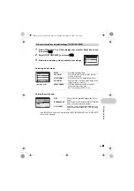 Preview for 41 page of Olympus Stylus 1010 Instruction Manual