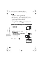 Preview for 46 page of Olympus Stylus 1010 Instruction Manual