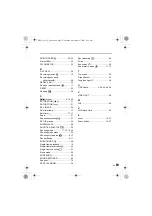 Preview for 79 page of Olympus Stylus 1010 Instruction Manual