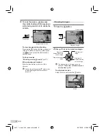 Предварительный просмотр 8 страницы Olympus Stylus 1040 Basic Manual