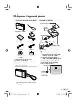 Предварительный просмотр 27 страницы Olympus Stylus 1040 Basic Manual