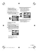 Предварительный просмотр 35 страницы Olympus Stylus 1040 Basic Manual