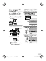 Предварительный просмотр 53 страницы Olympus Stylus 1040 Basic Manual