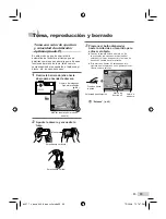 Предварительный просмотр 55 страницы Olympus Stylus 1040 Basic Manual