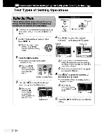 Preview for 3 page of Olympus Stylus 1050SW Instruction Manual