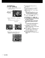 Предварительный просмотр 34 страницы Olympus Stylus 1050SW Instruction Manual